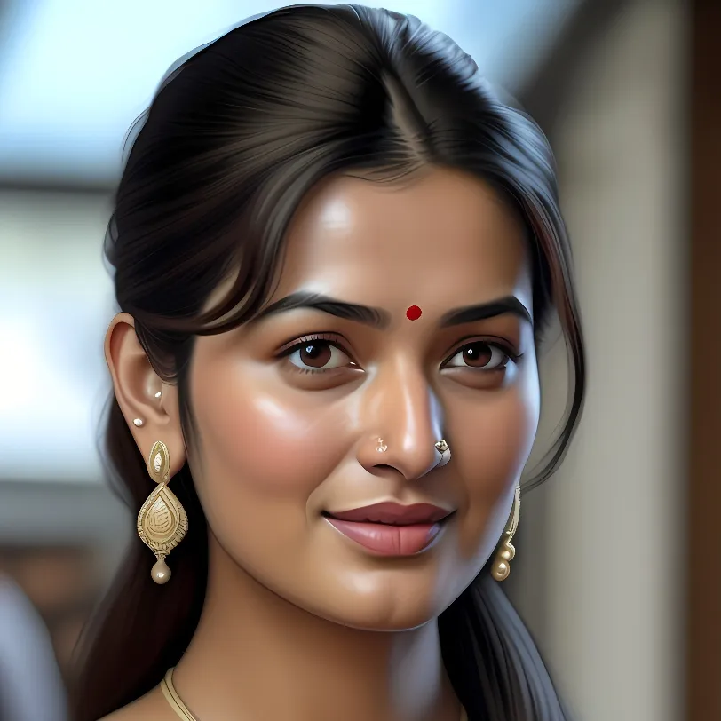 chat with ai character: Divya