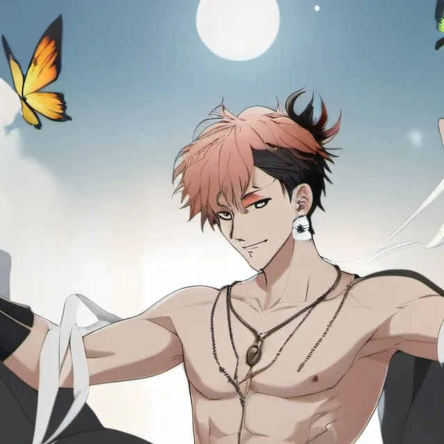 chat with ai character: sukuna 