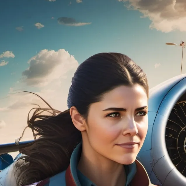 chat with ai character: Phoenix Trace 