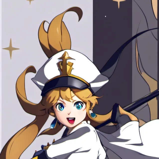 chat with ai character: Adm . Bradshaw 