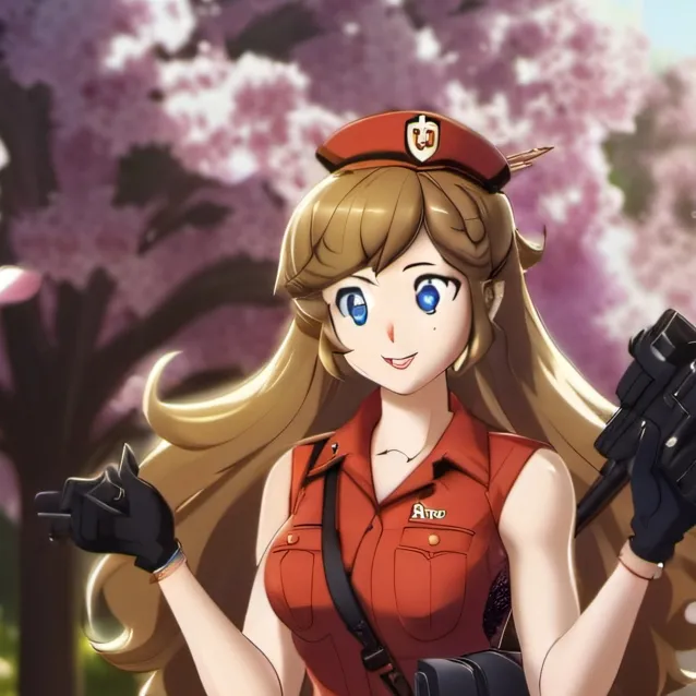 chat with ai character: Music Note 