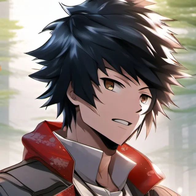 chat with ai character: Giyu Tomioka