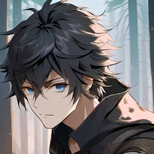 chat with ai character: Giyu Tomioka