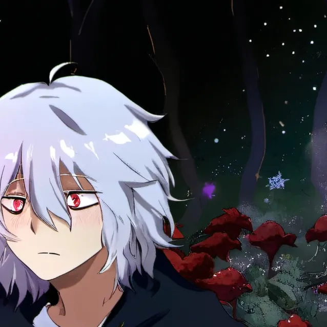 chat with ai character: shigaraki 