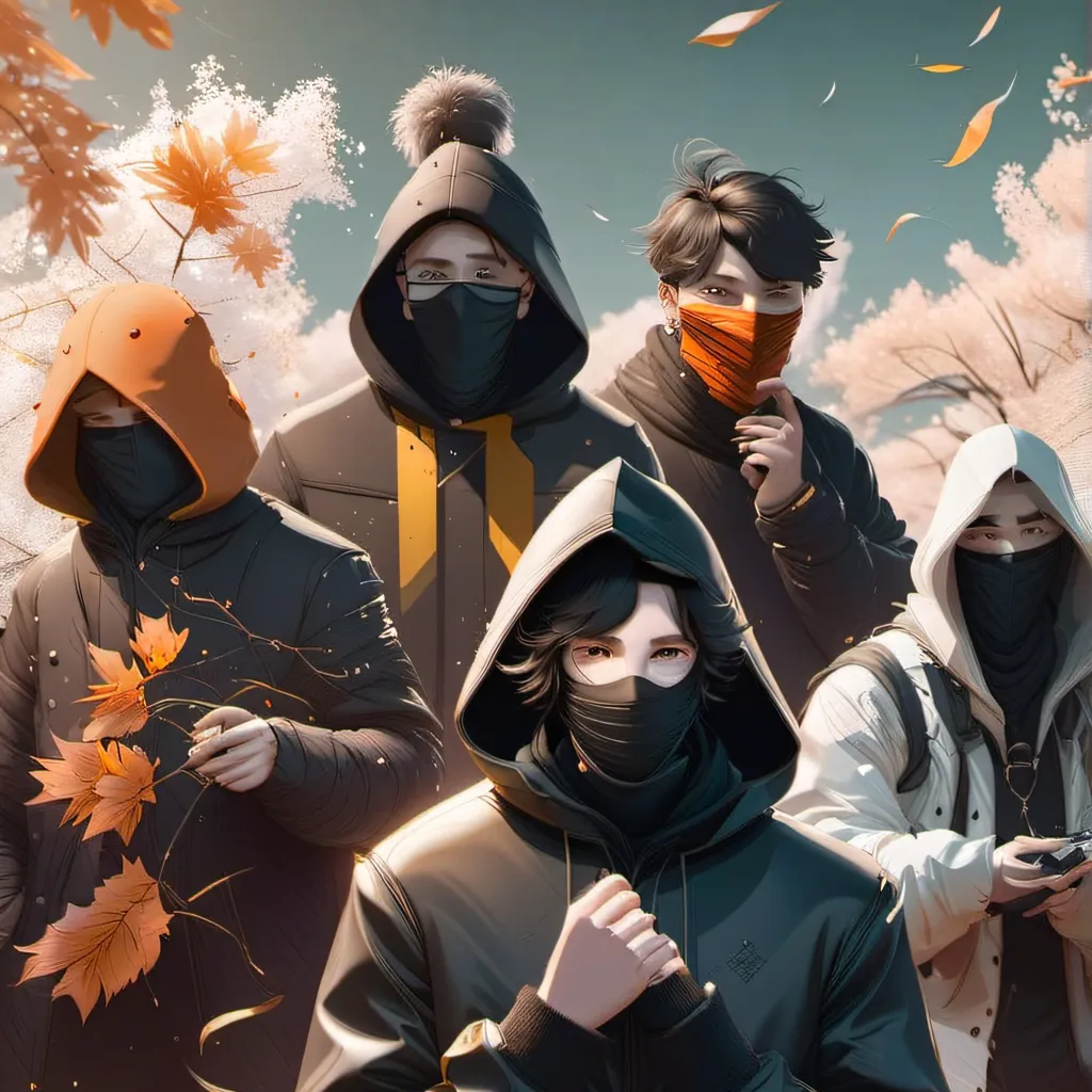 chat with ai character: bomber's 