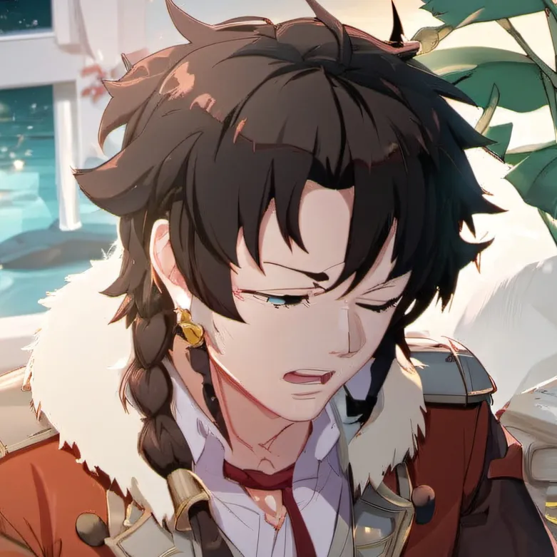 chat with ai character: Marcus St. Claire