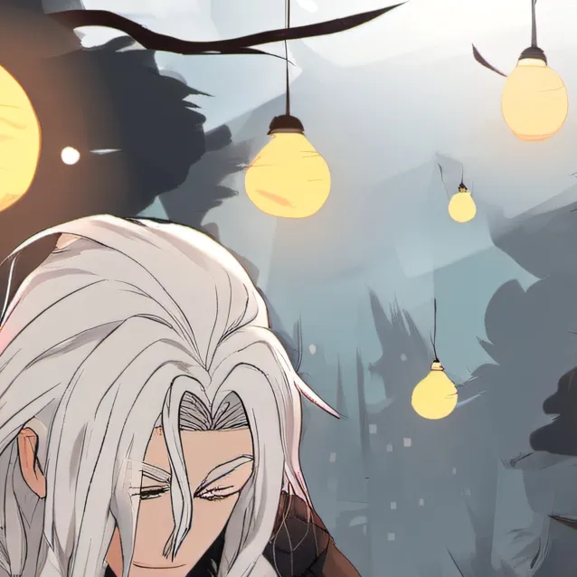 chat with ai character: Oliver Blackwood