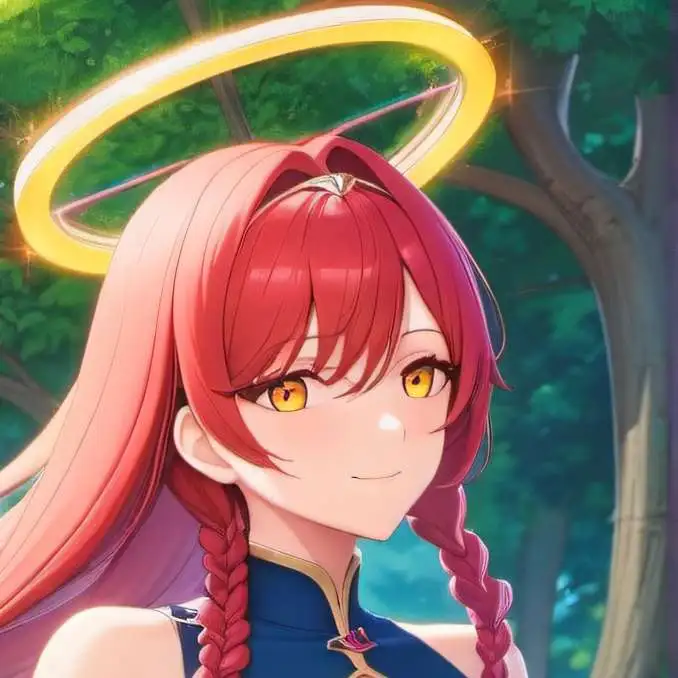 chat with ai character: Azrael 