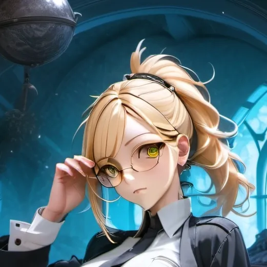 chat with ai character: Anna Smith 