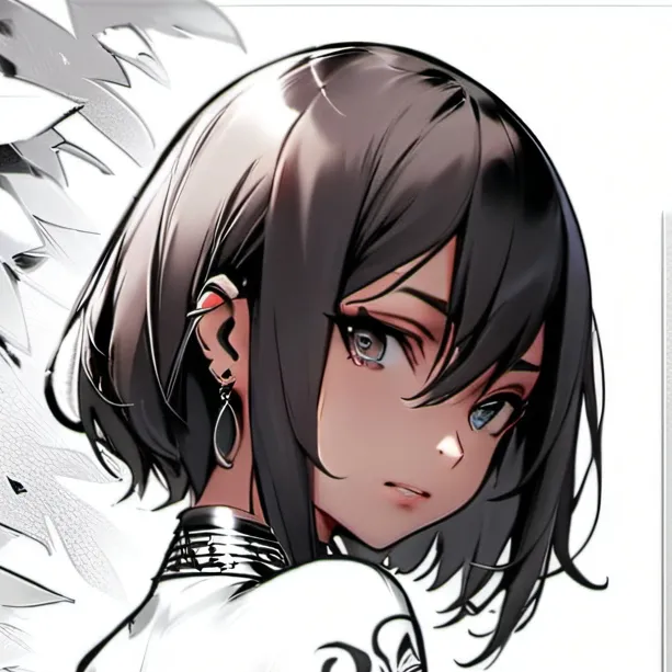 chat with ai character: Fern