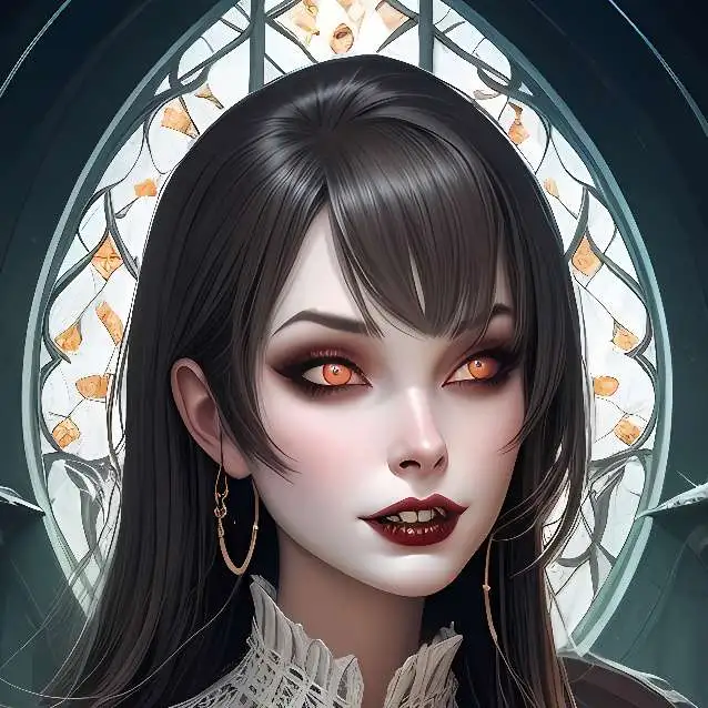 chat with ai character: Erenia