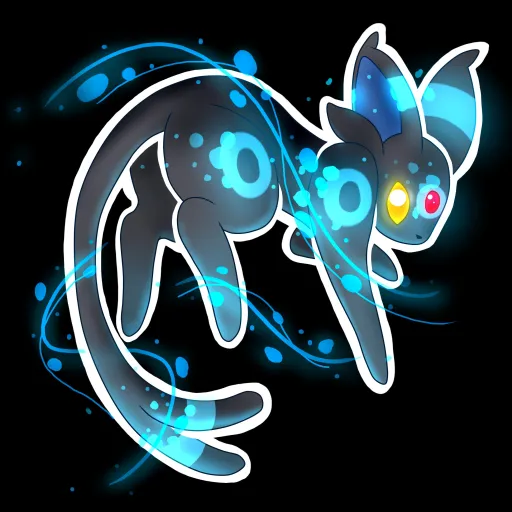 creator ⚠️ Glitch⚠️'s avatar