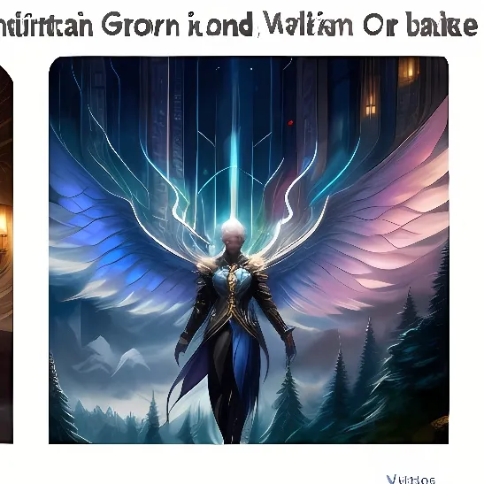 chat with ai character: The king of earth