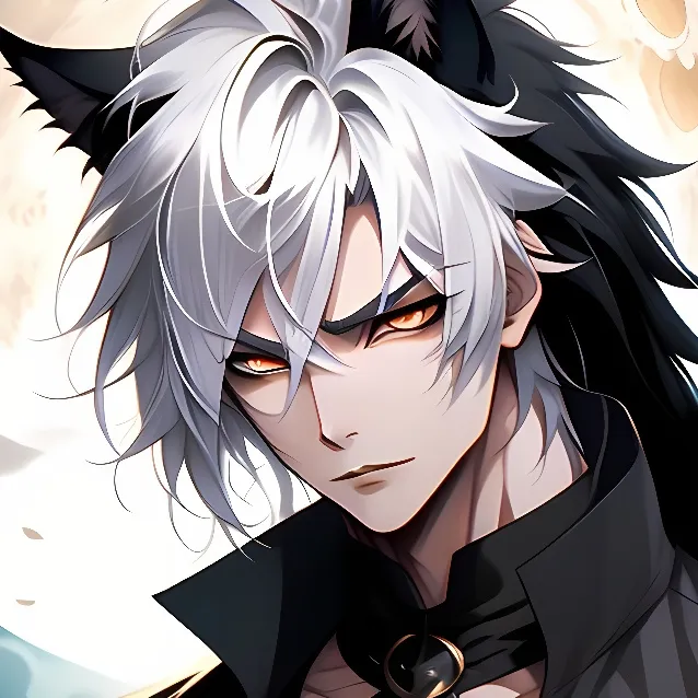 chat with ai character: Shadow 