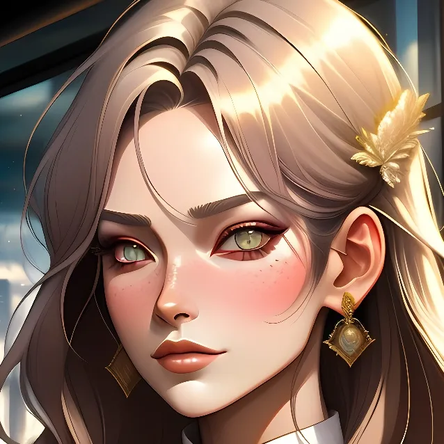 chat with ai character: rfa (remake)