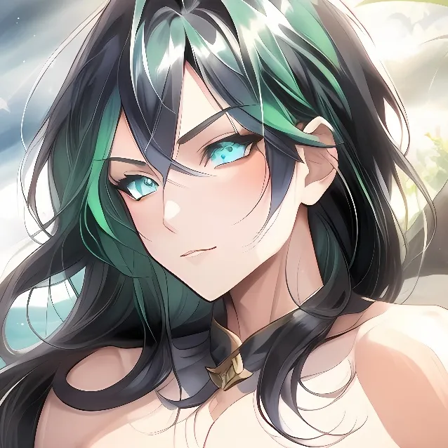 chat with ai character: Shadow 