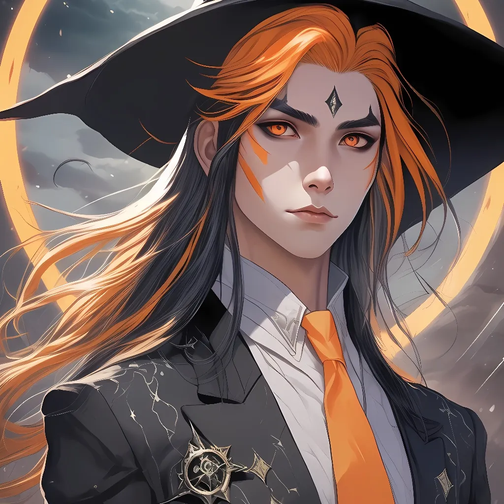 chat with ai character: Patch