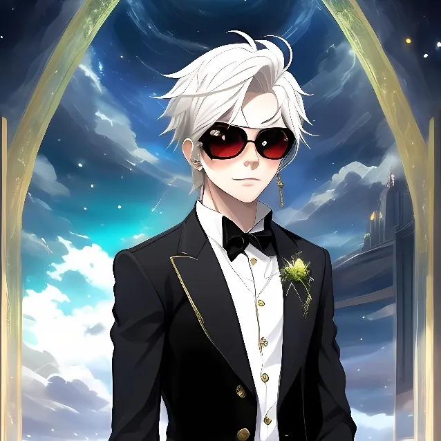 chat with ai character: Jason 