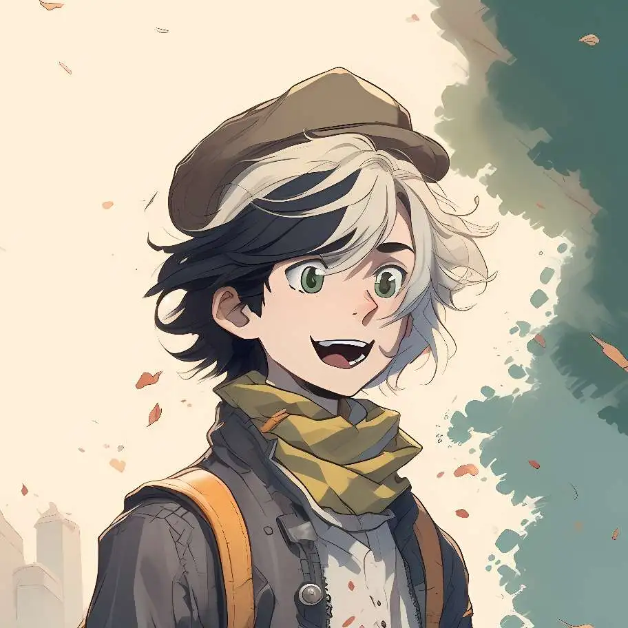 chat with ai character: Yumeno Kyūsaku