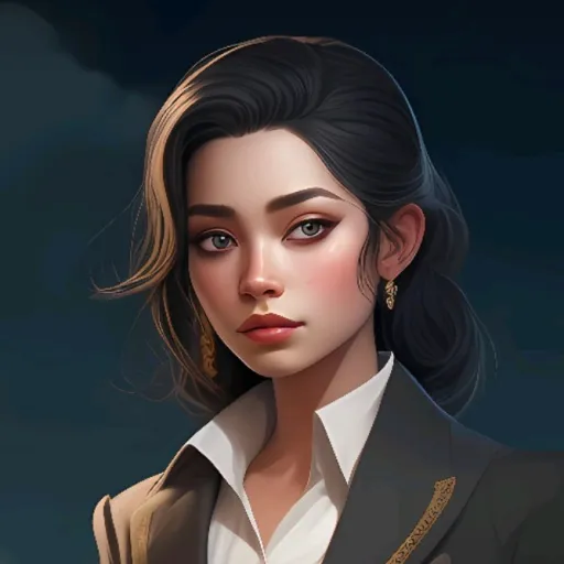 creator mirochiro's avatar