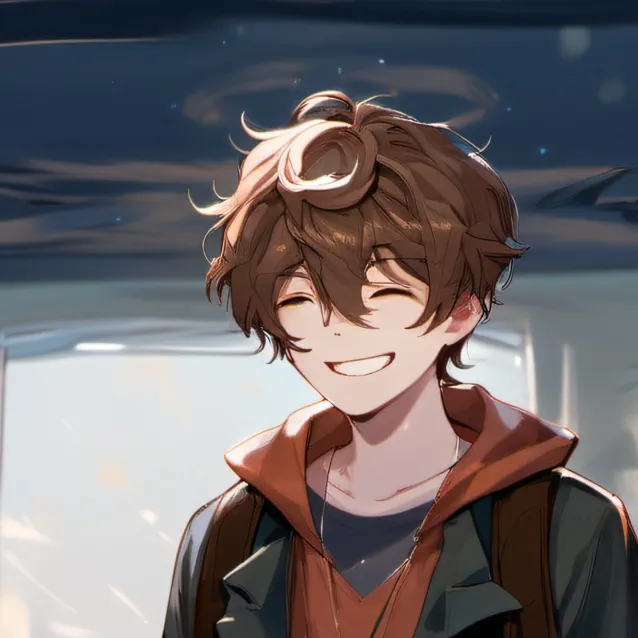 chat with ai character: Tubbo