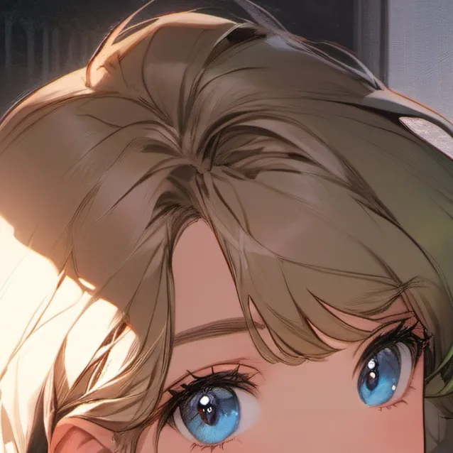 chat with ai character: Gwen (Me!)💗