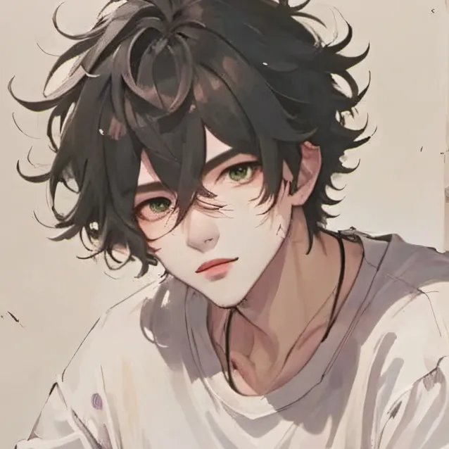 chat with ai character: ☆Leo☆