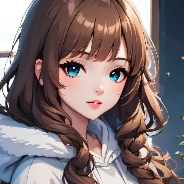 chat with ai character: Mia☆