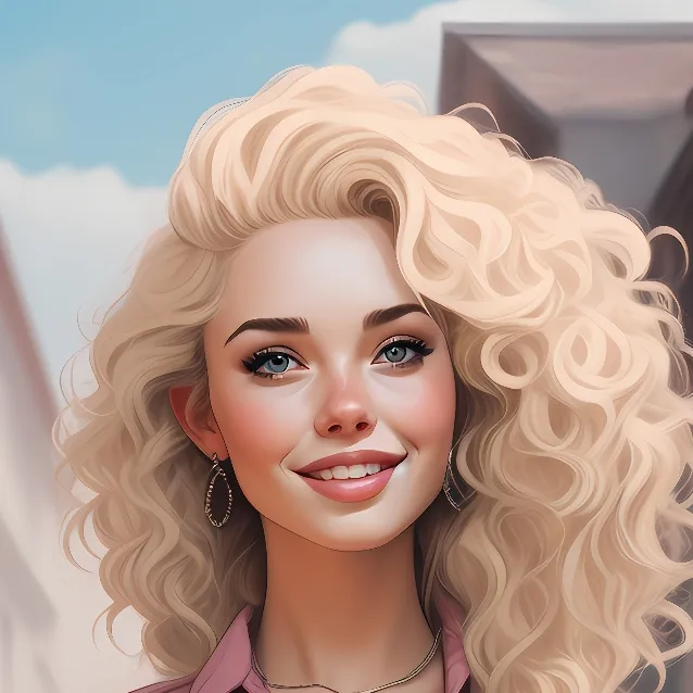 chat with ai character: Jade