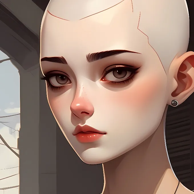 chat with ai character: Skylar 