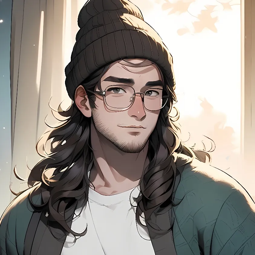 chat with ai character: Niles