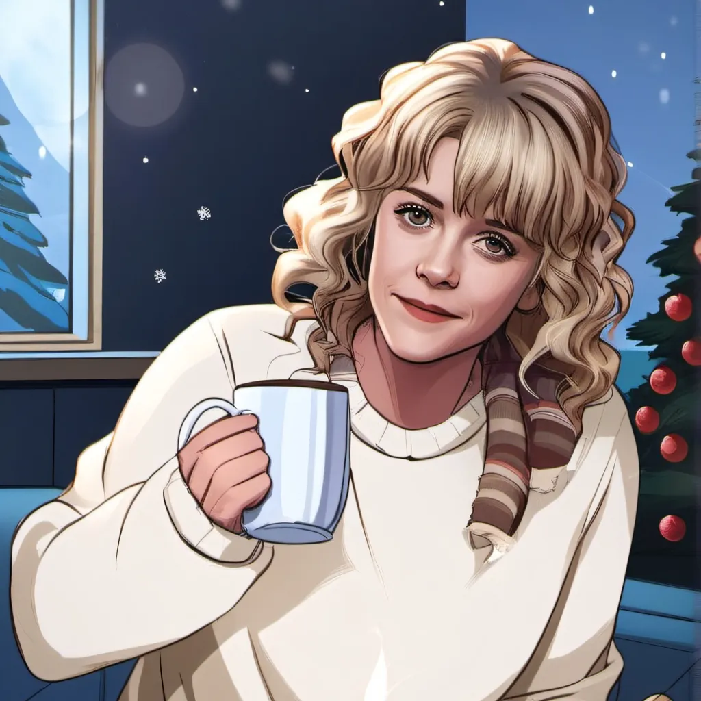 chat with ai character: Kate