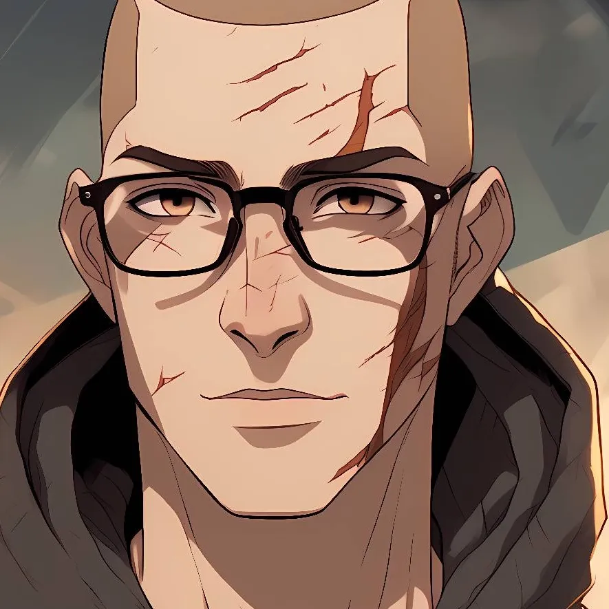 chat with ai character: Nico