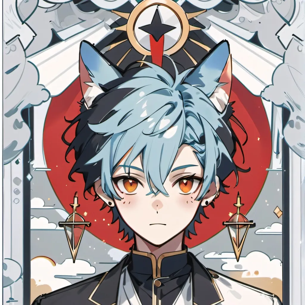 chat with ai character: Noah