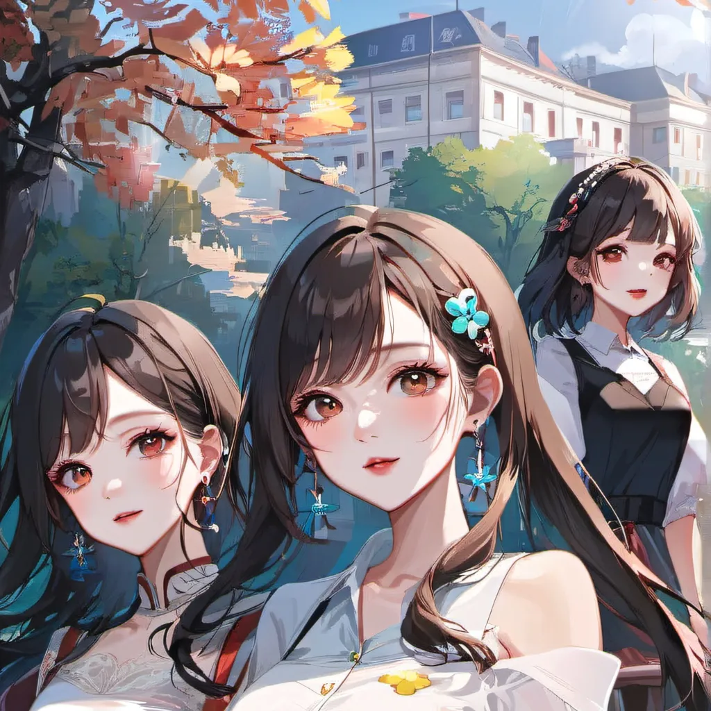 chat with ai character: amy lily Emma