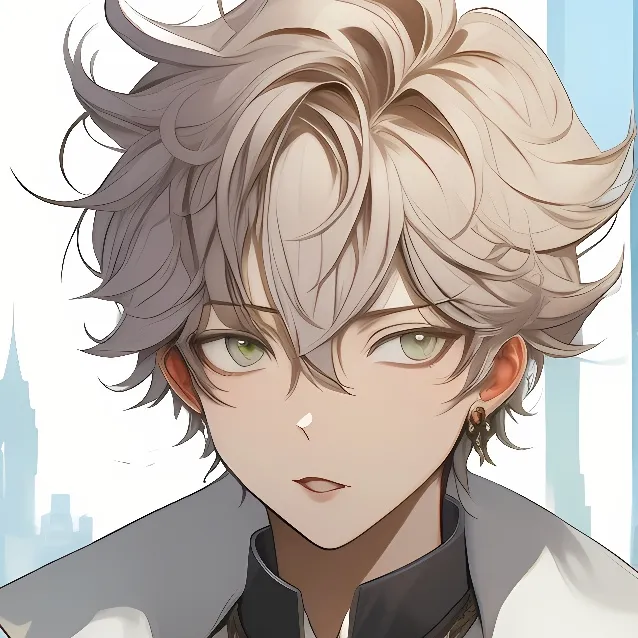 chat with ai character: Lucian