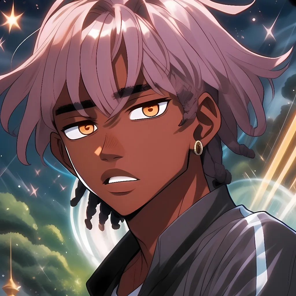 chat with ai character: Ronald Dixon