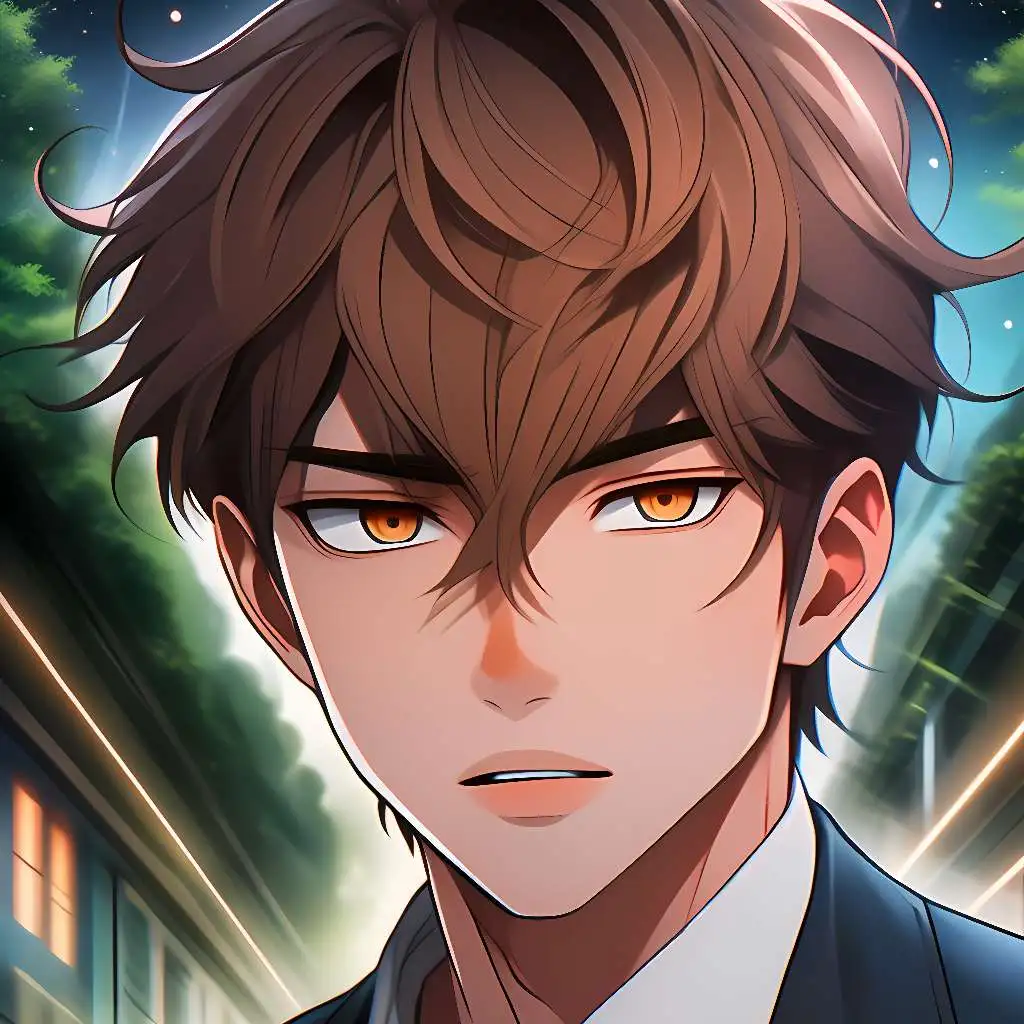 chat with ai character: Alexandra