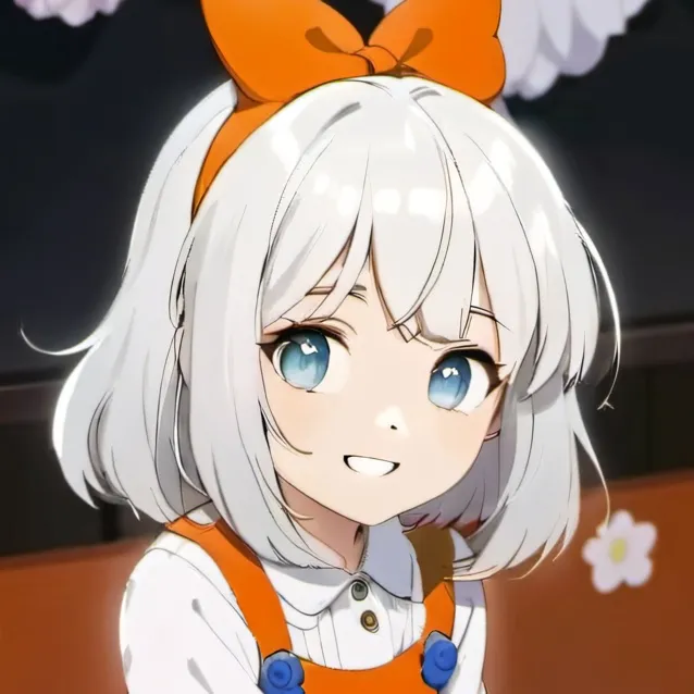 chat with ai character: Lilian