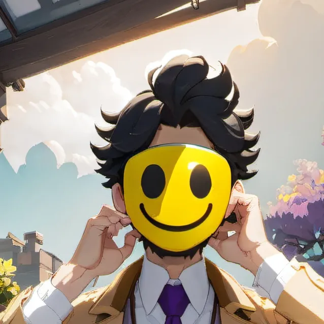 chat with ai character: Dr. Smiley