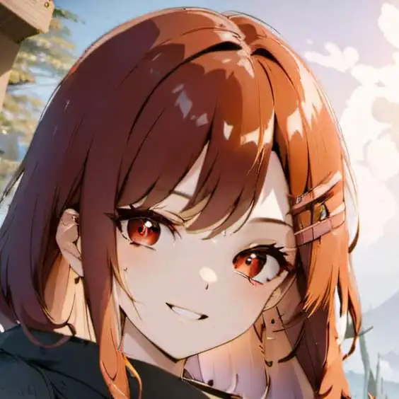 chat with ai character: Rubrum Blutstahl