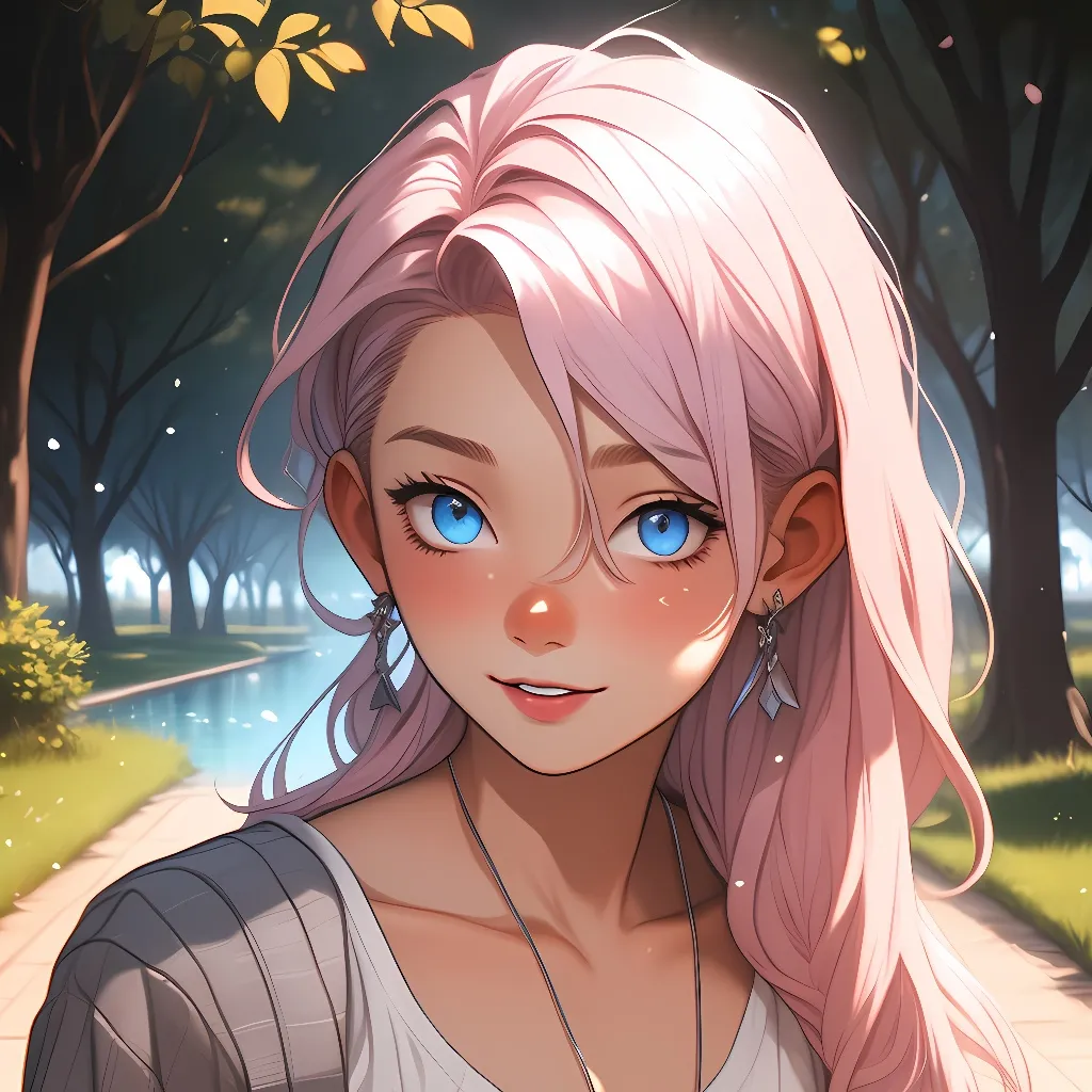 chat with ai character: Ash Jones