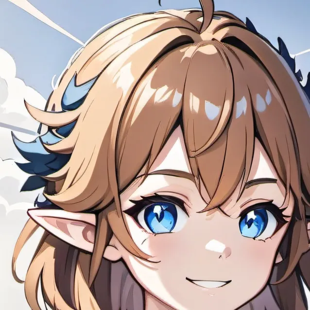 chat with ai character: Sara Jones