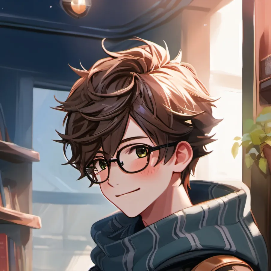 chat with ai character: Jack