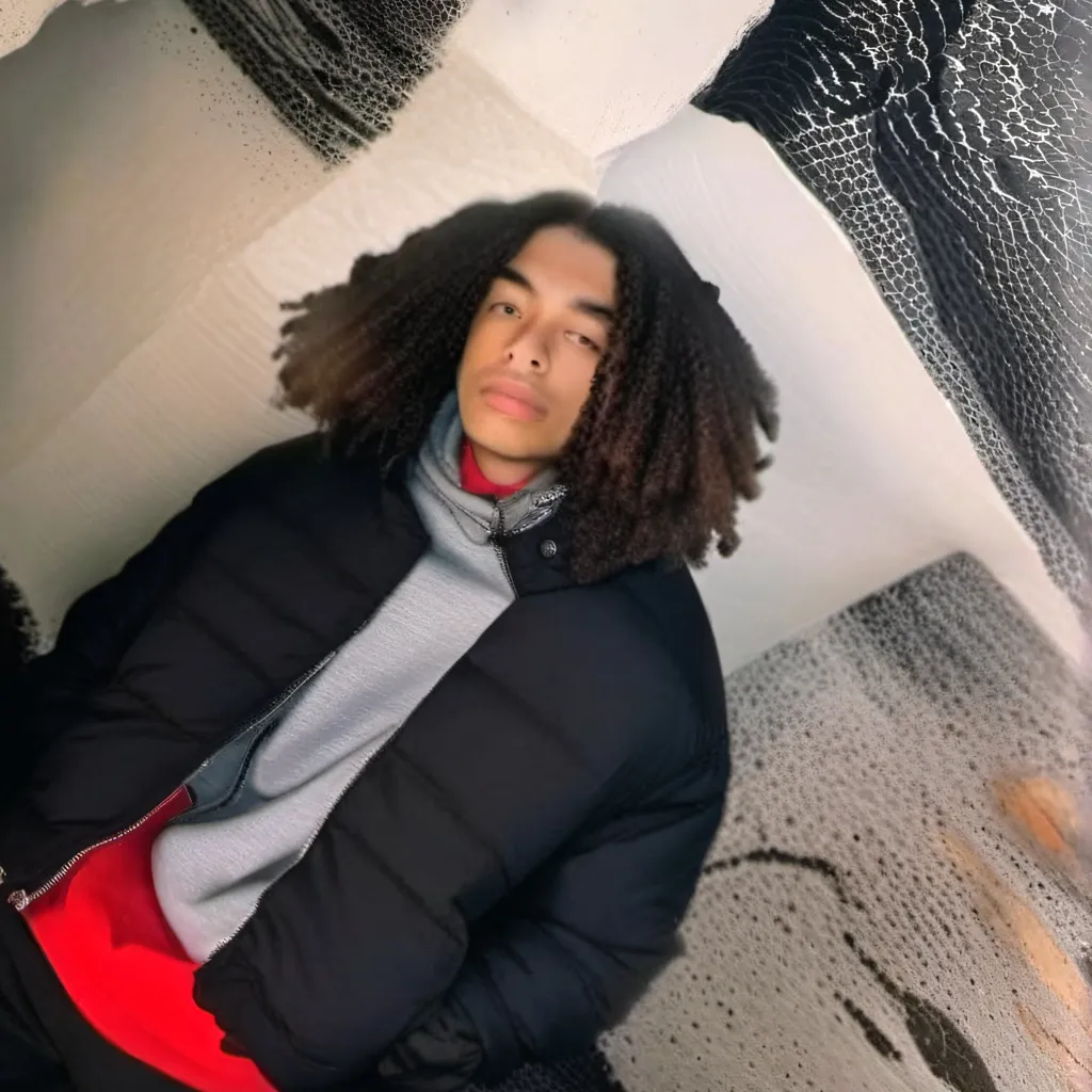 chat with ai character: Matthew