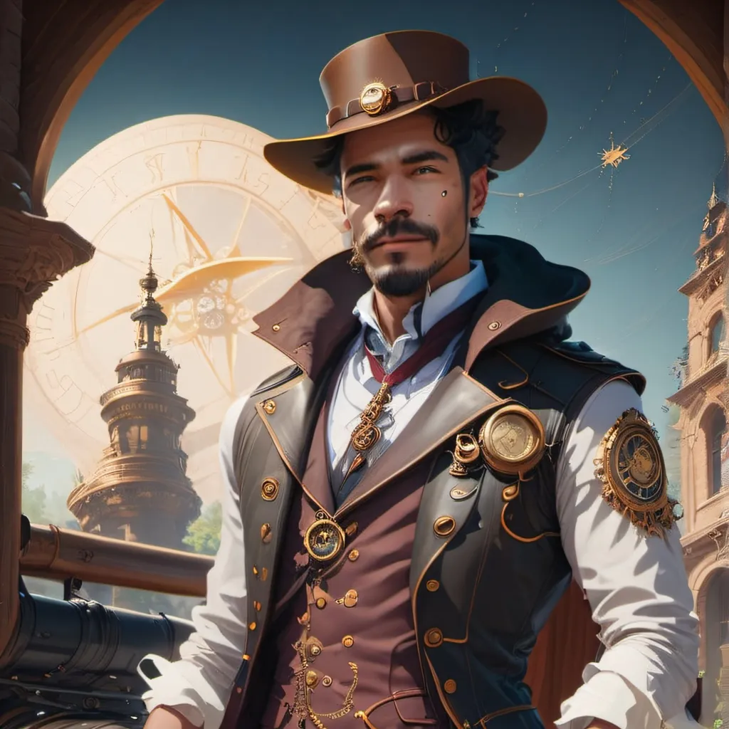 chat with ai character: Grady Drifton