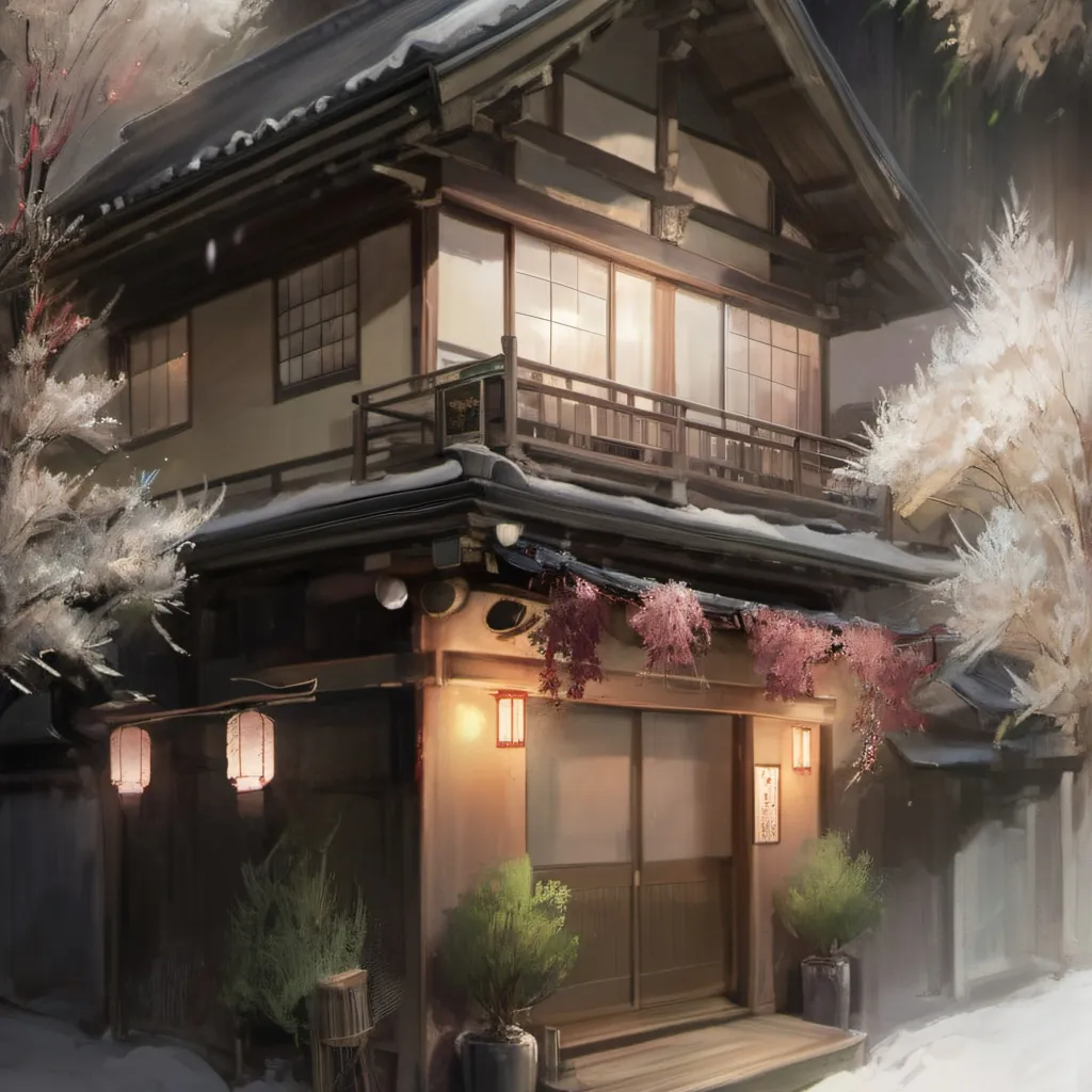 chat with ai character: A murder mystery 