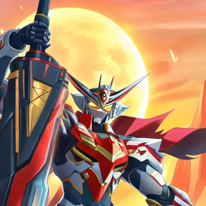 chat with ai character: Crimson Assault 