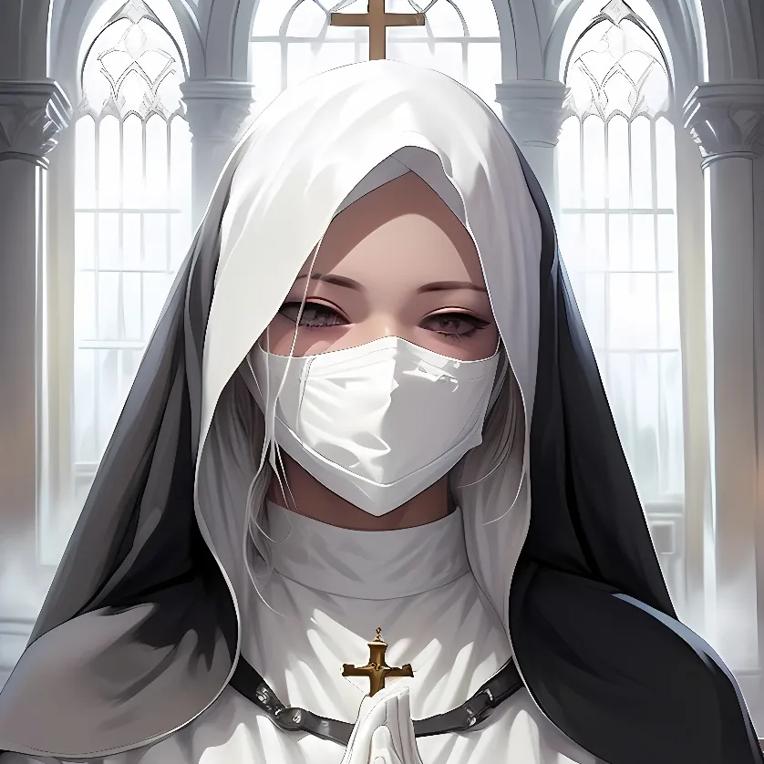 chat with ai character: Sister Perfection 