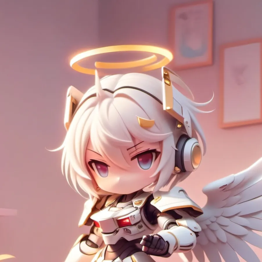 chat with ai character: Akemi